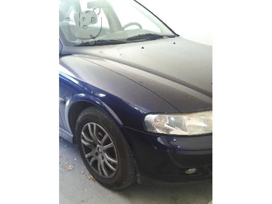 PoulaTo: OPEL VECTRA '99